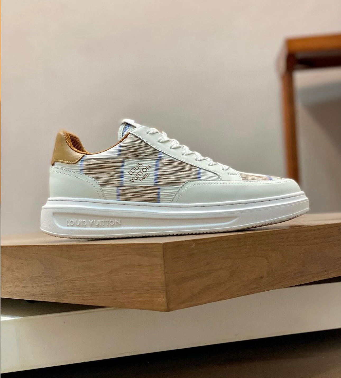 LV Trainers