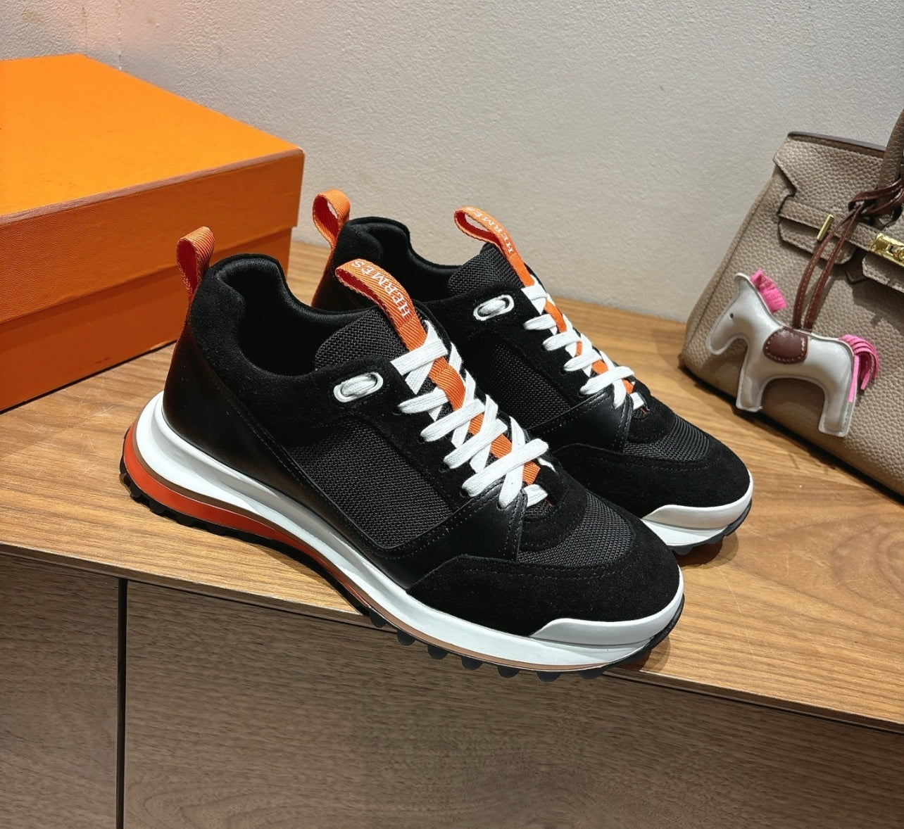 Leader Trainers