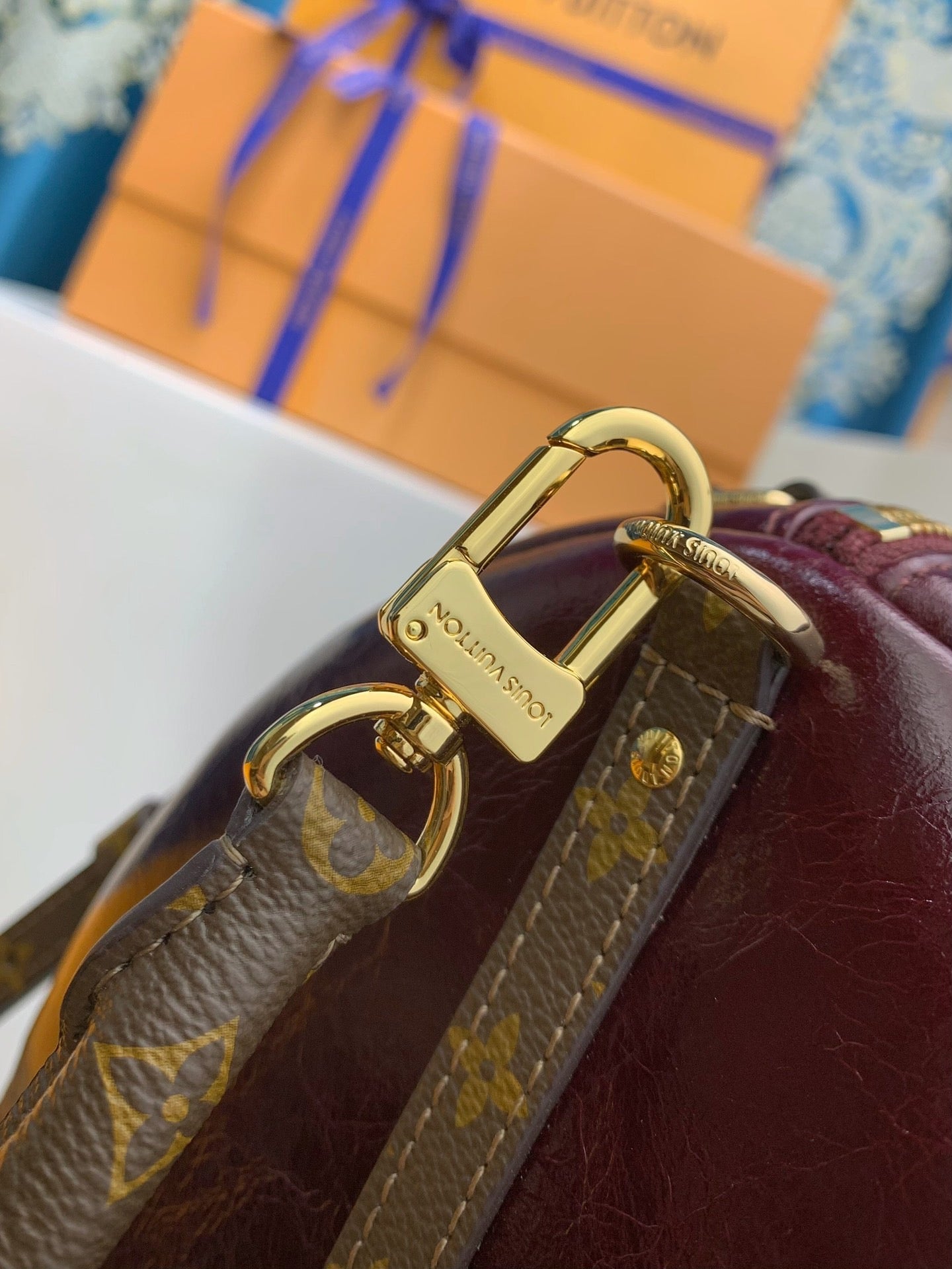 Express Large Bag