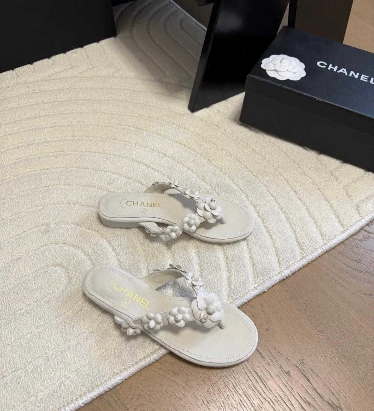 CC Sandals