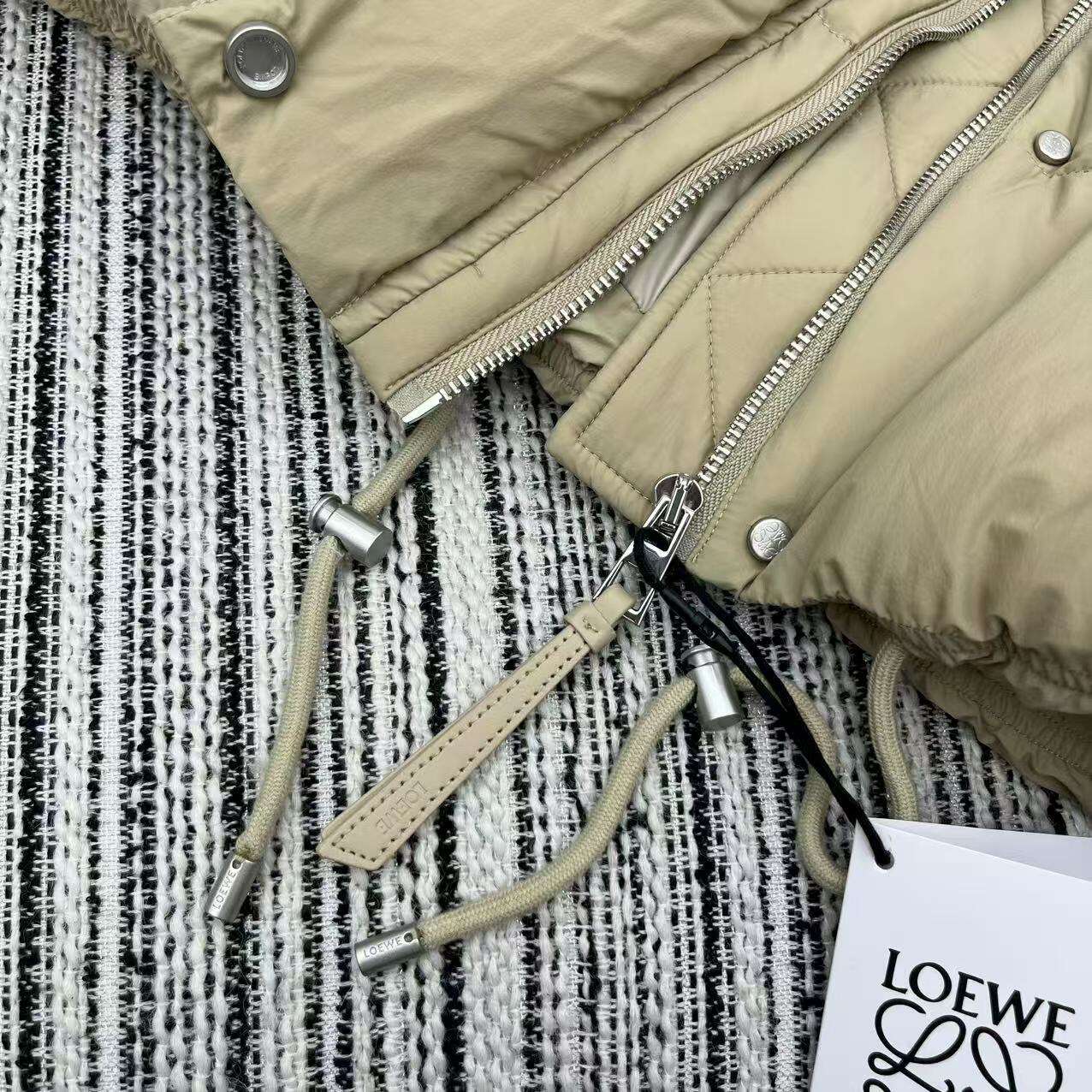 Logo Gilet