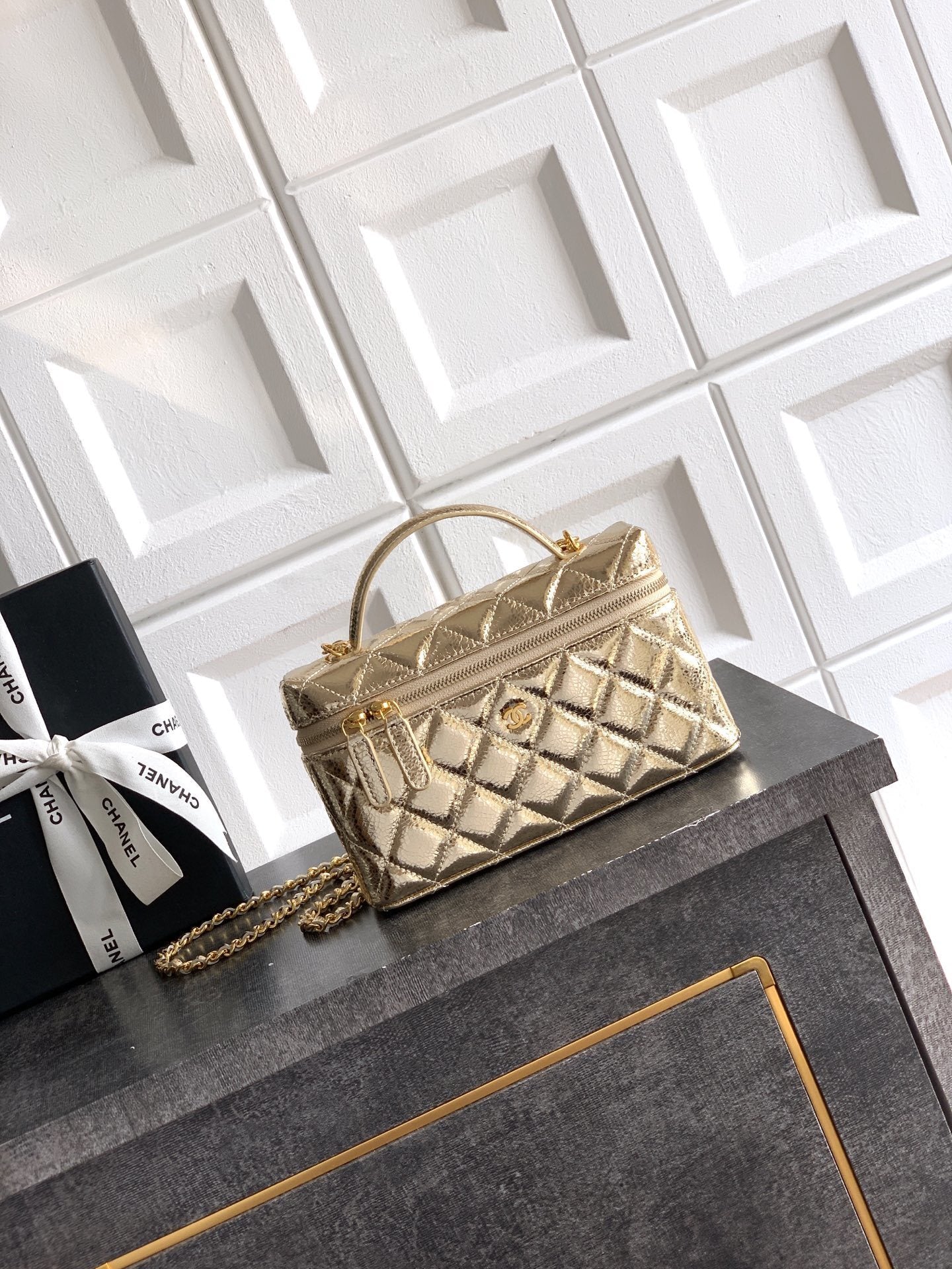 Trendy Vanity
