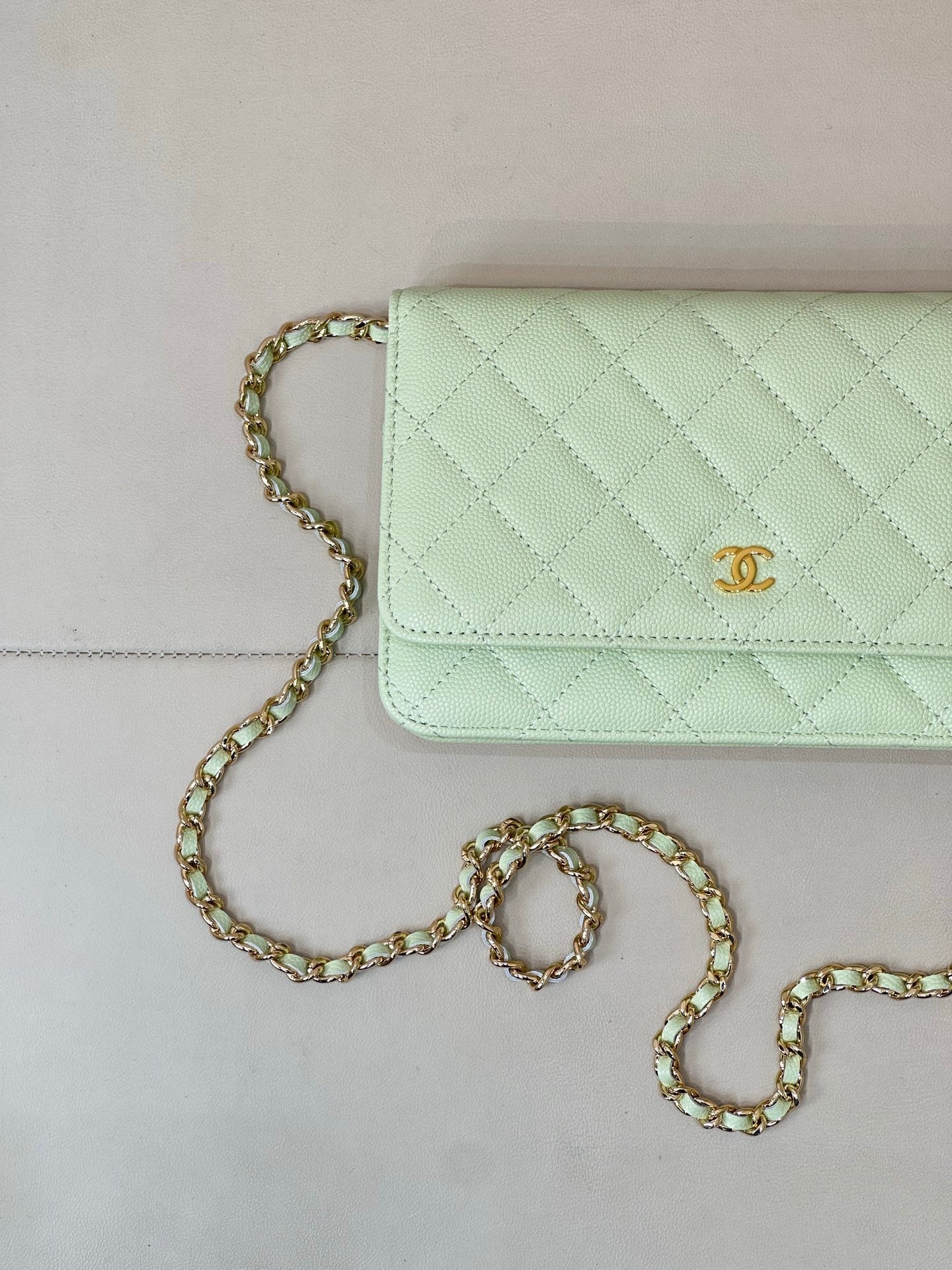 Caviar Woc