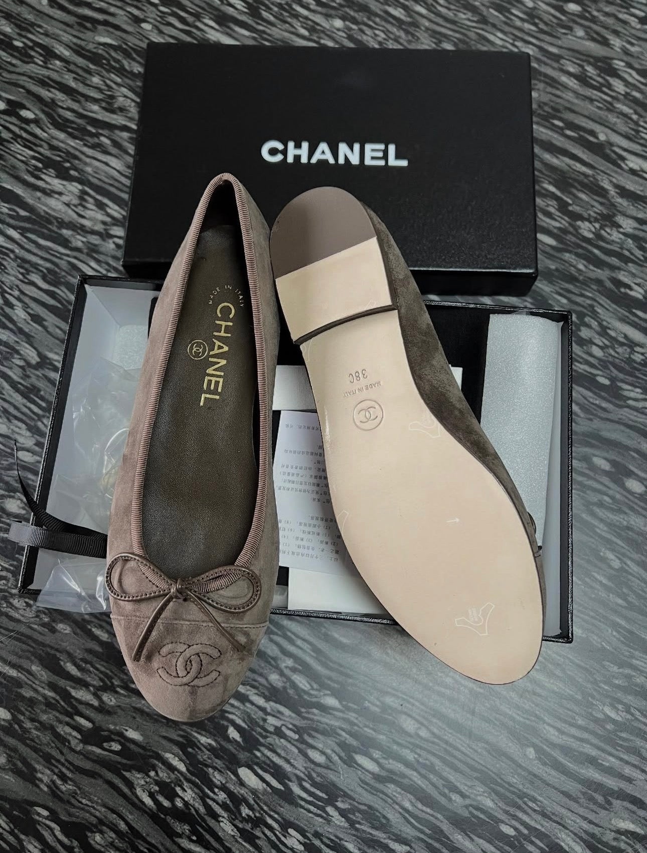 CC Pumps