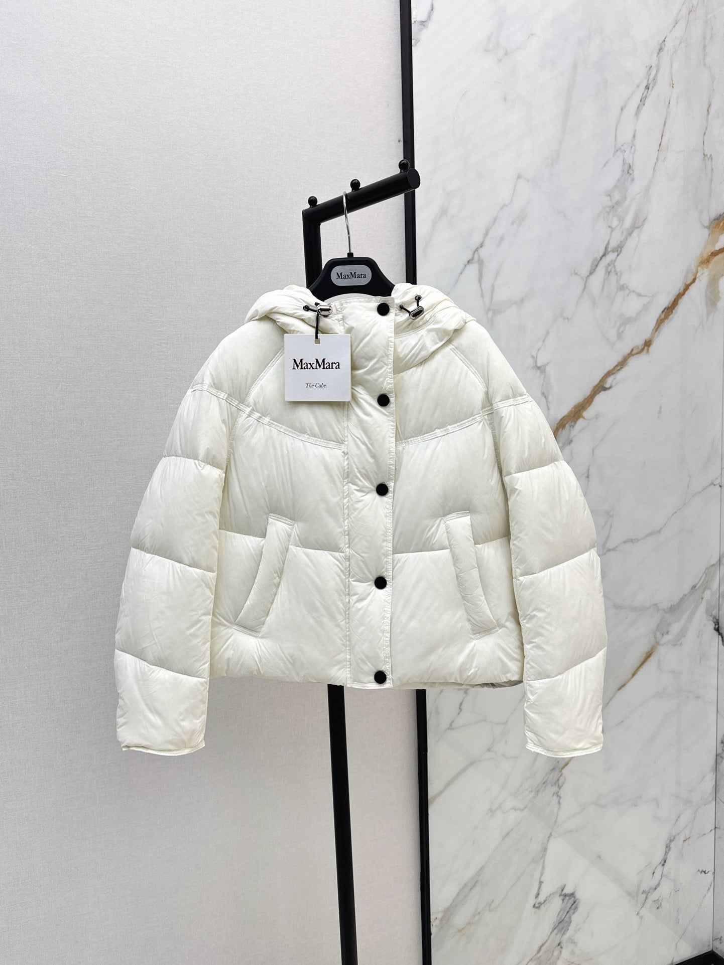 The Cube Jacket