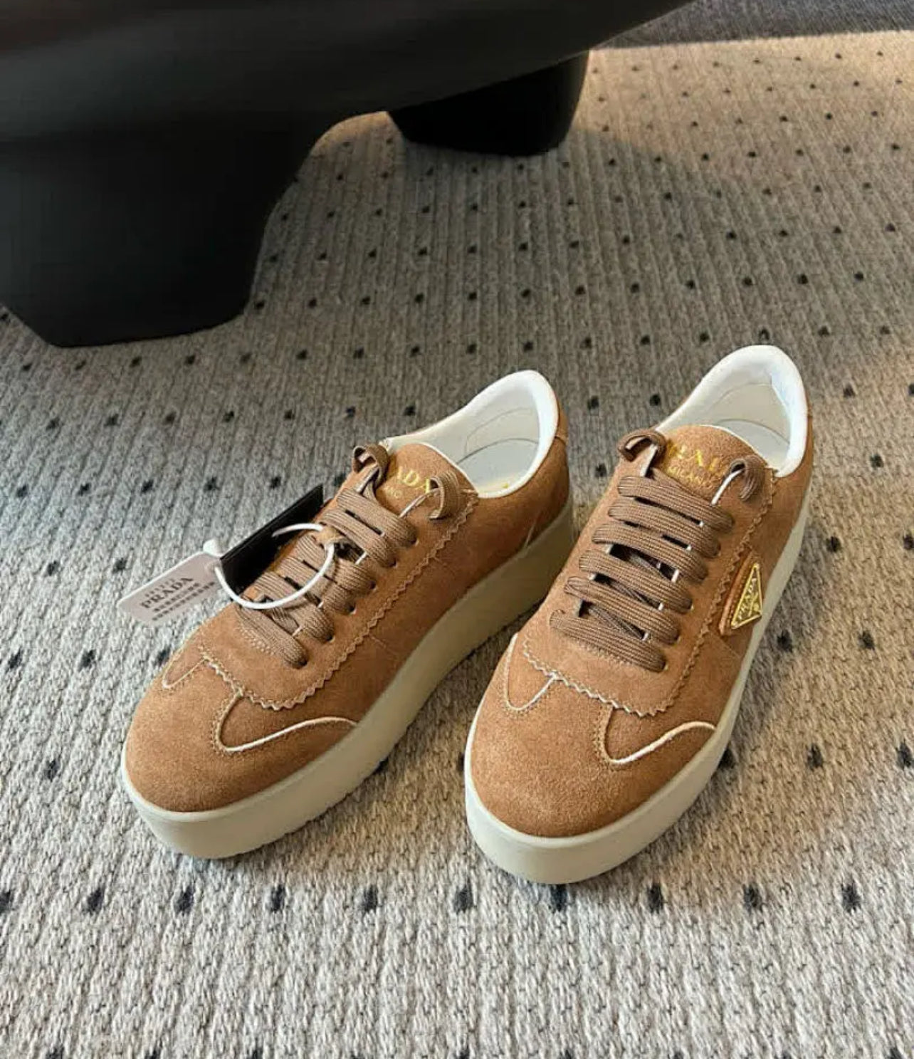 Platform Trainers