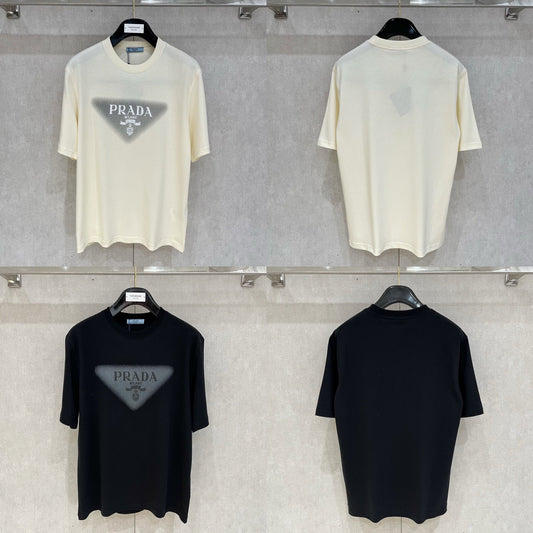 Logo T Shirt