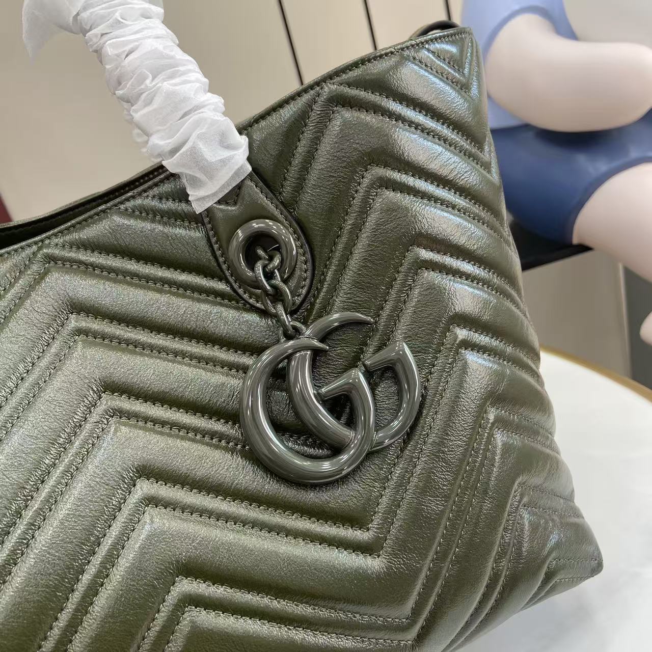GG Tote