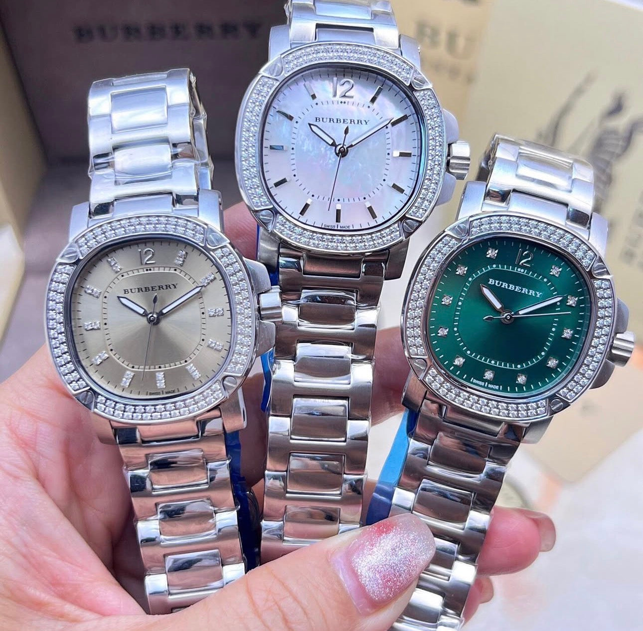 Logo Watch