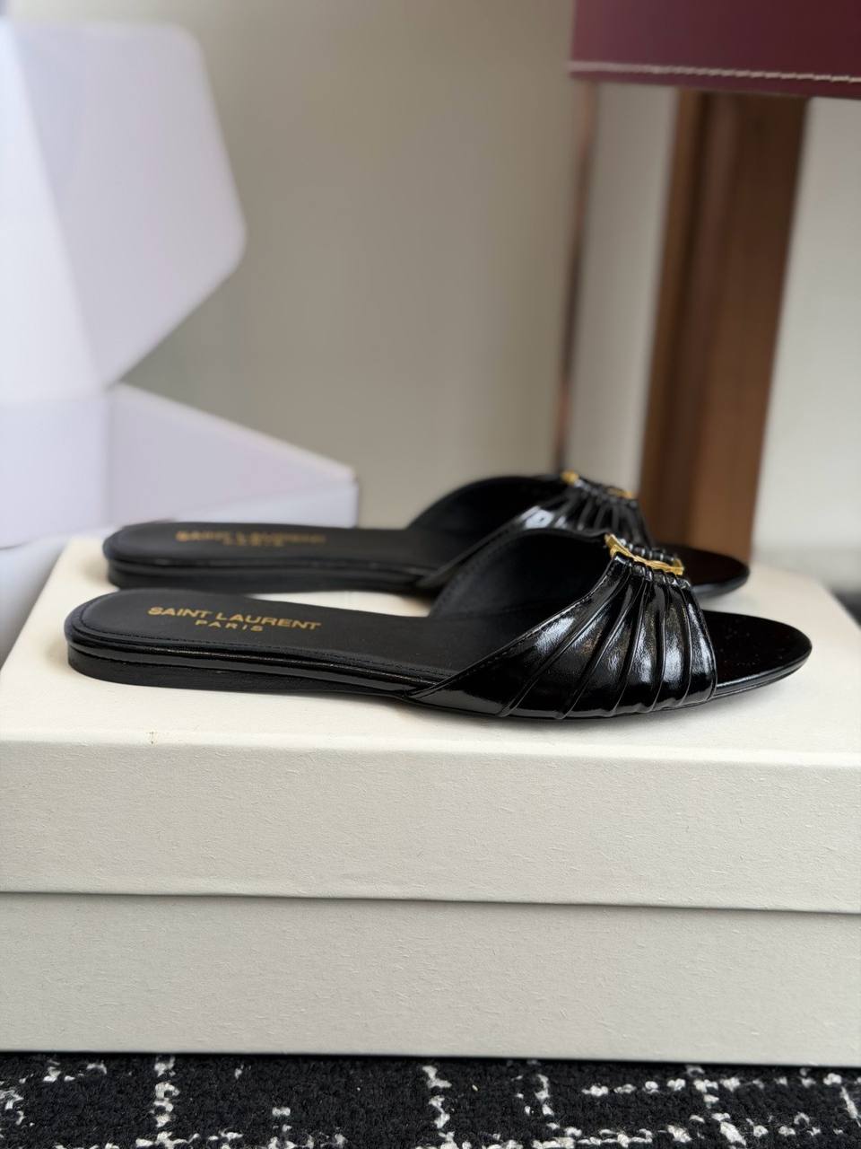 Leather Sandals