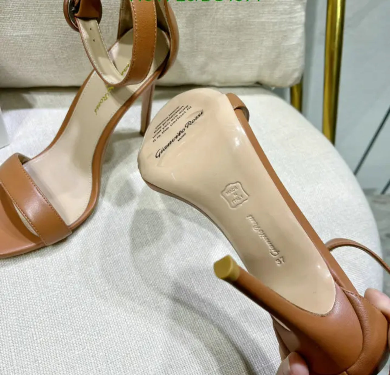 GR Sandals