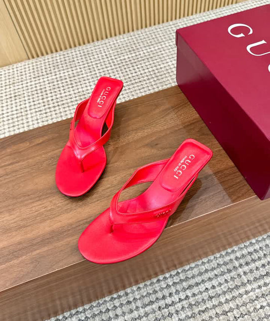 Thong Sandals