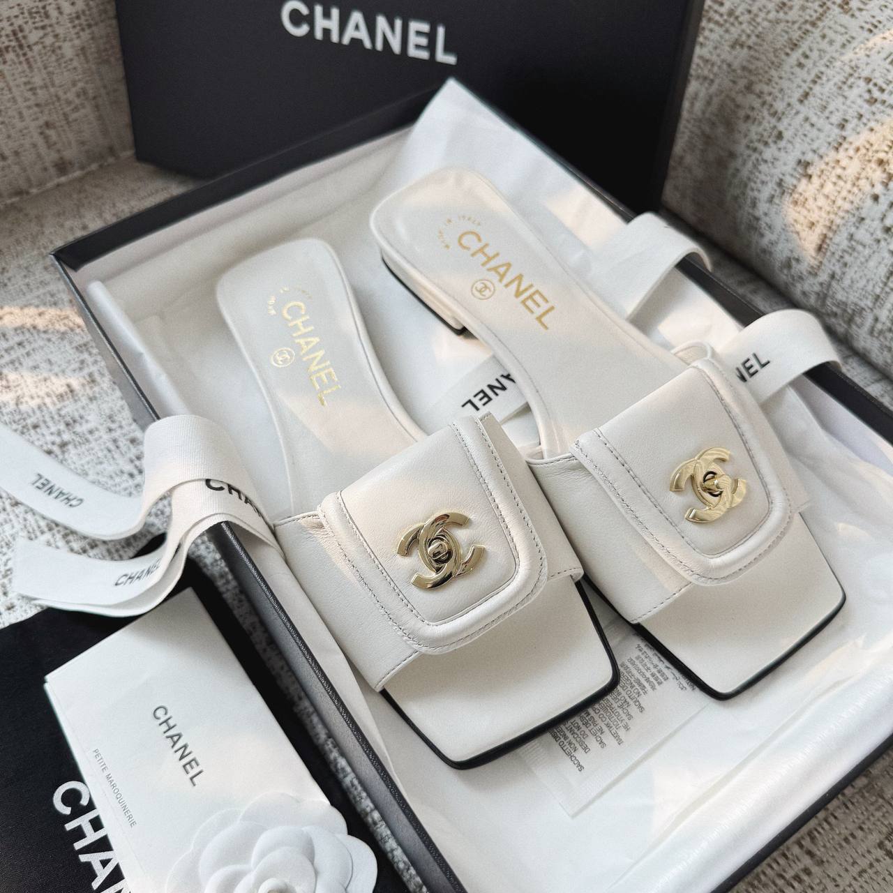 CC Sandals
