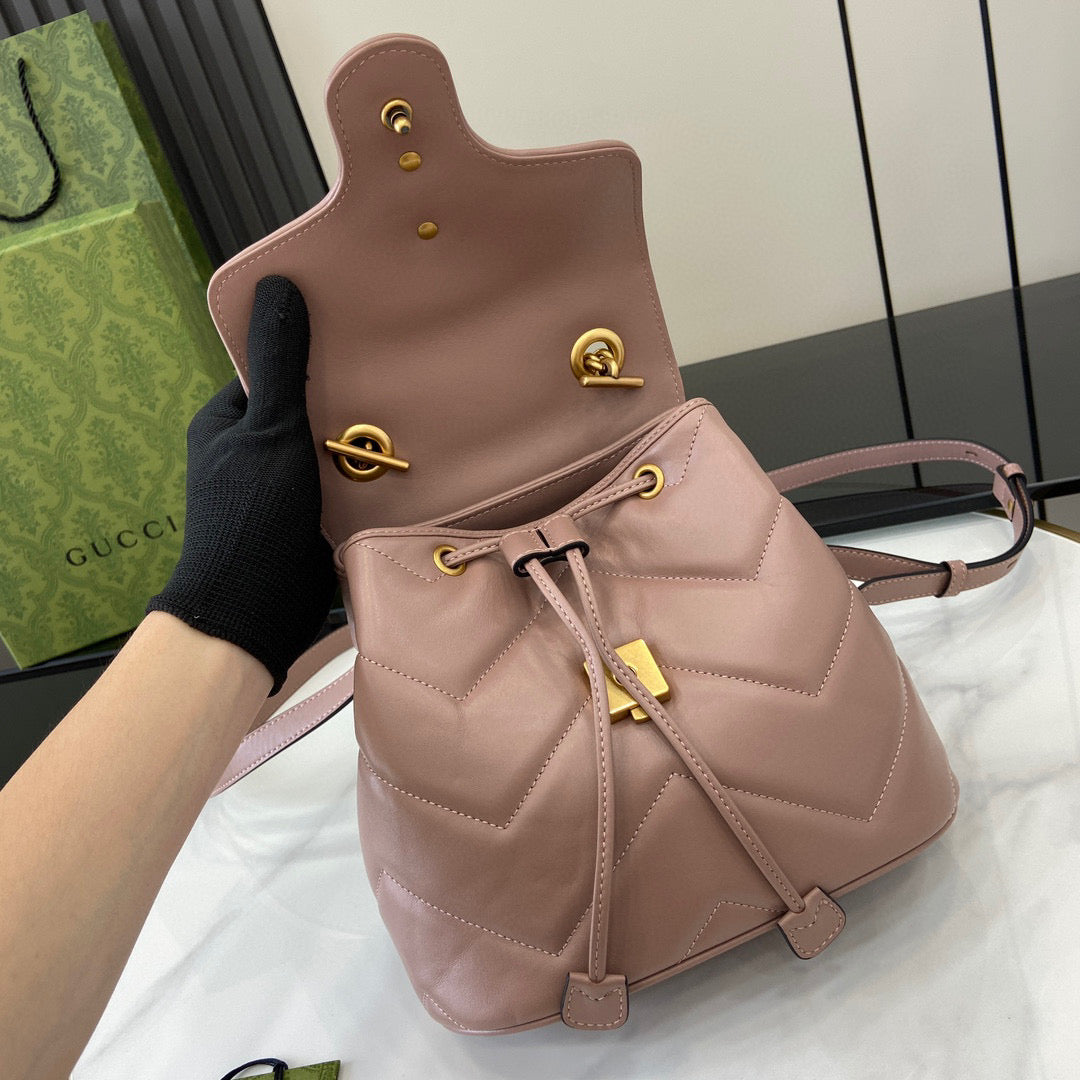 Marmont Mini Backpack