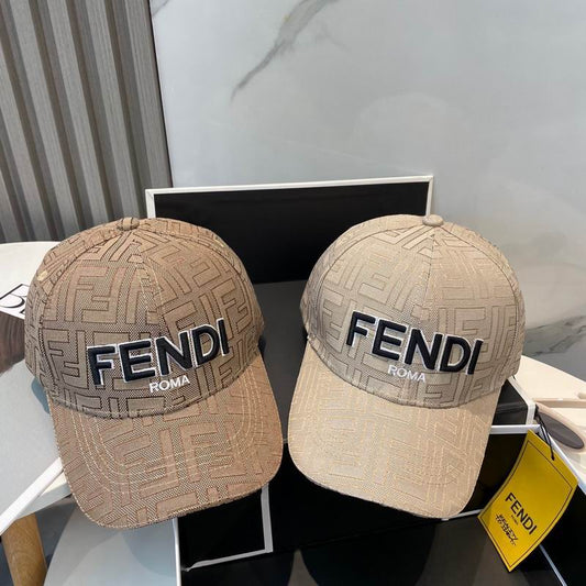 Logo Cap