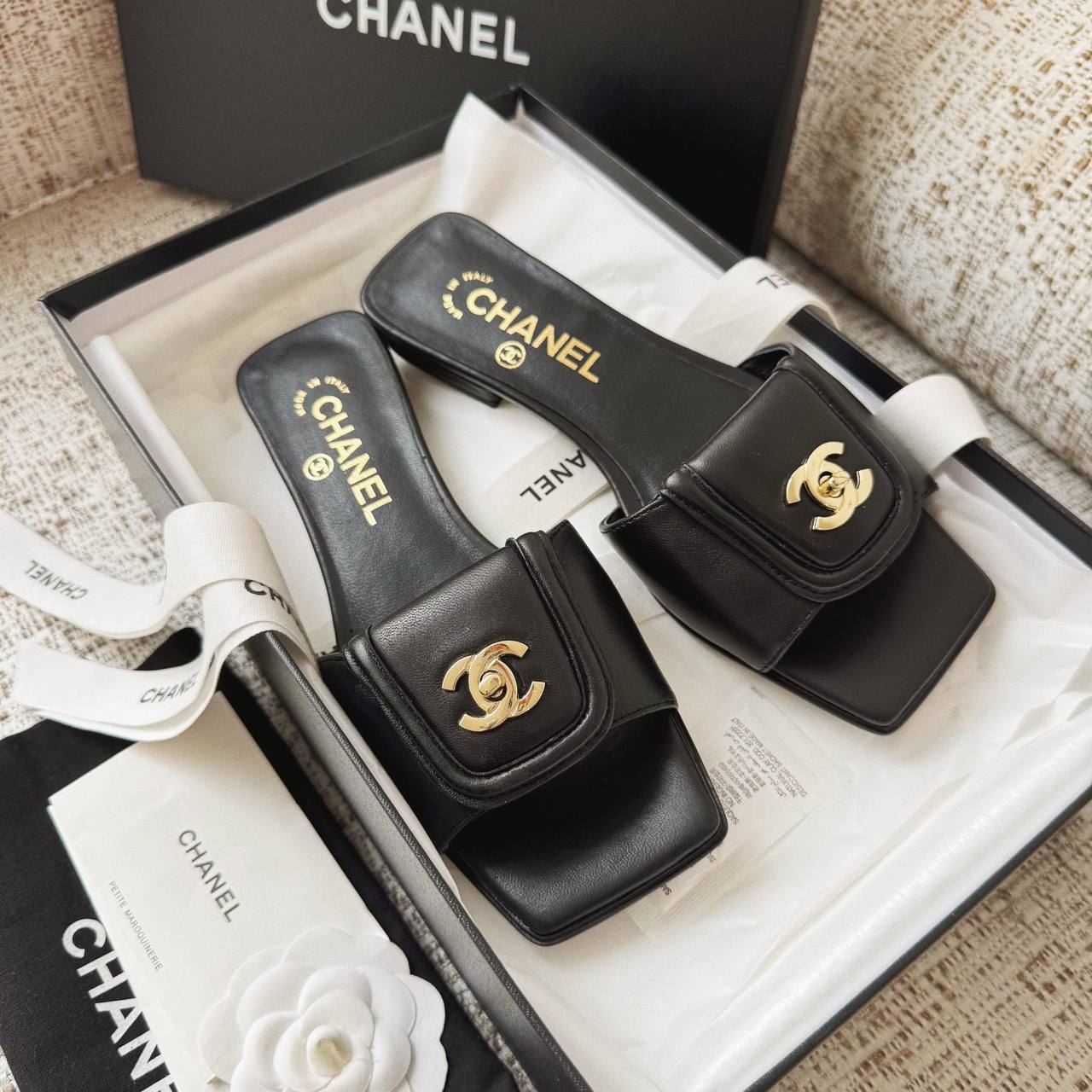 CC Sandals