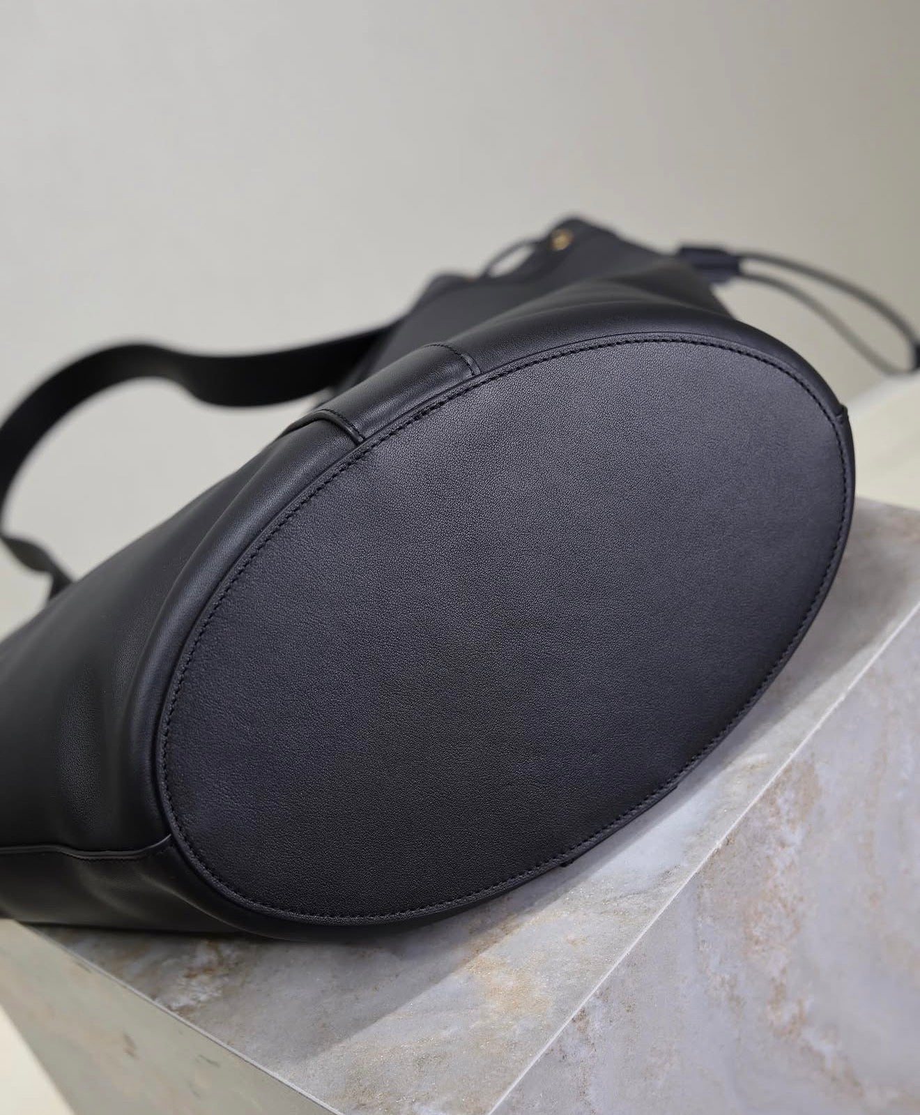 Drawstring Tote