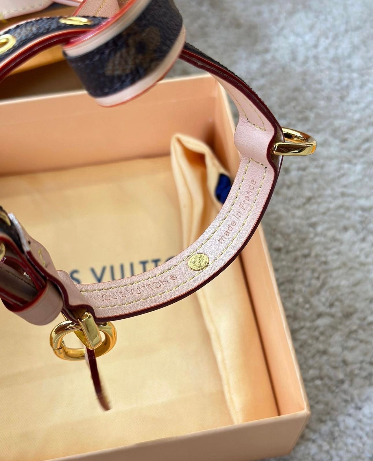 Dog Collar & Lead