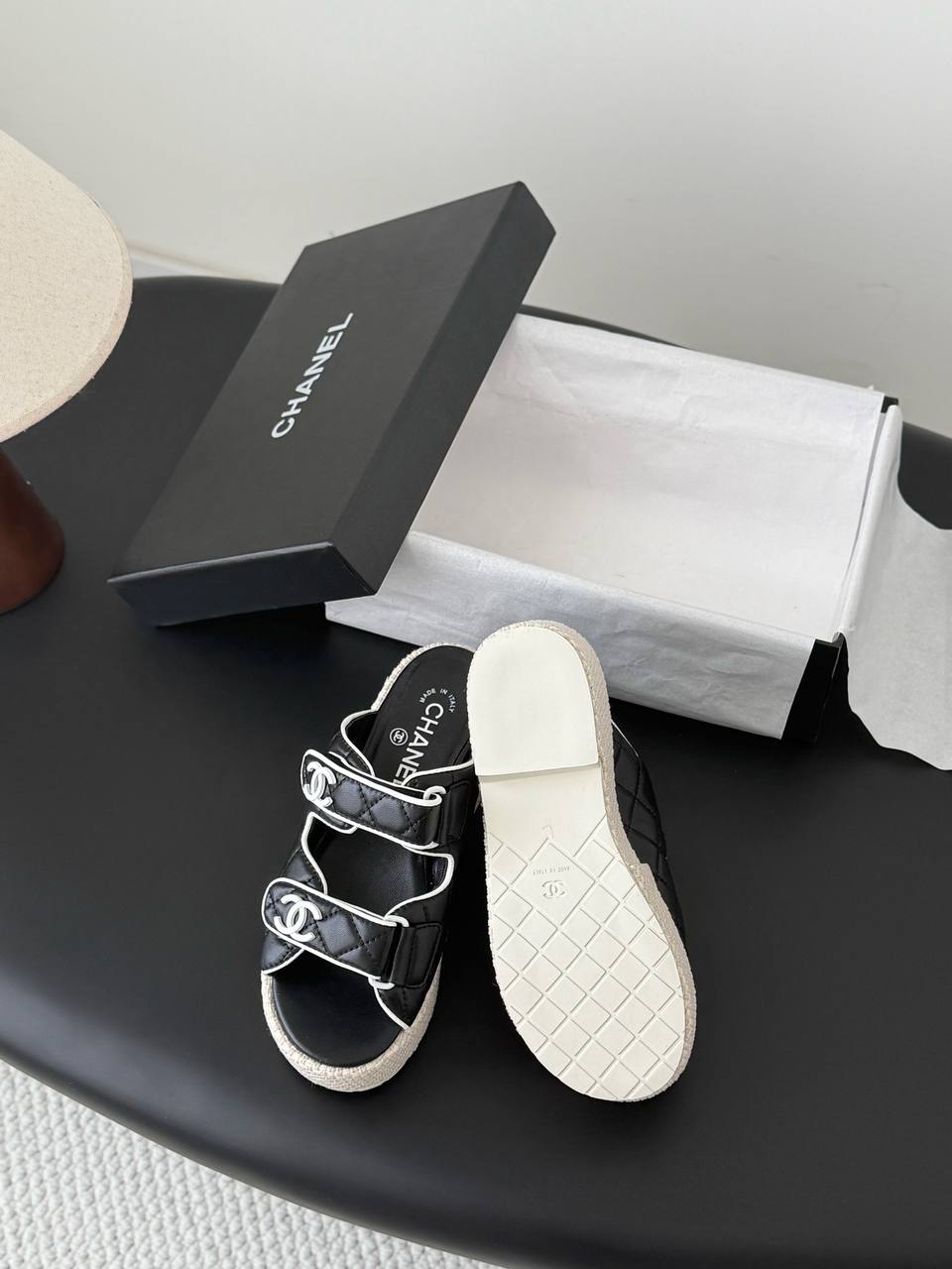 CC Sandals