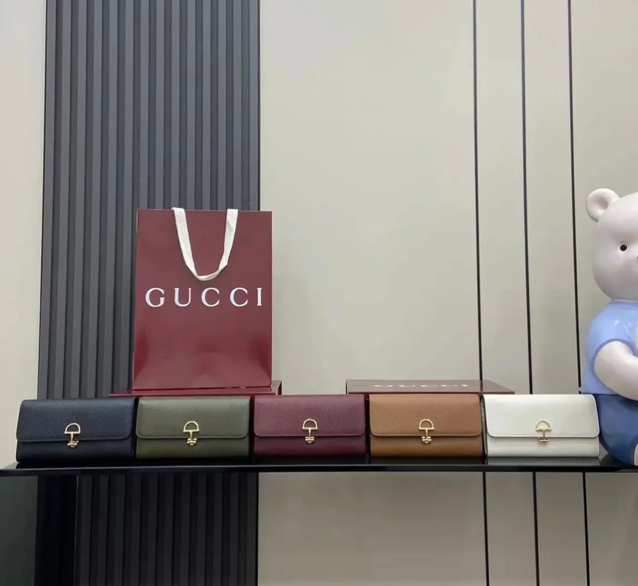 GG Wallet