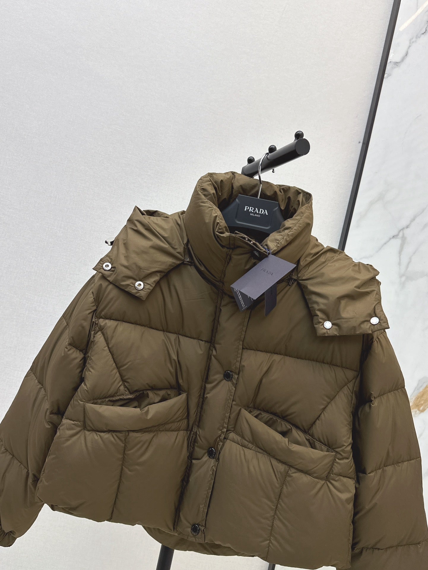 Logo Jacket