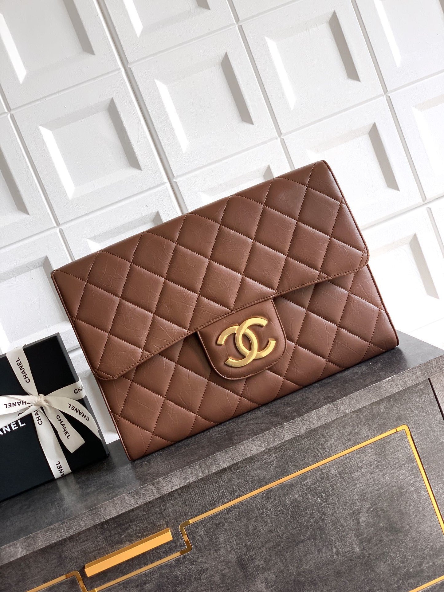 CC Clutch