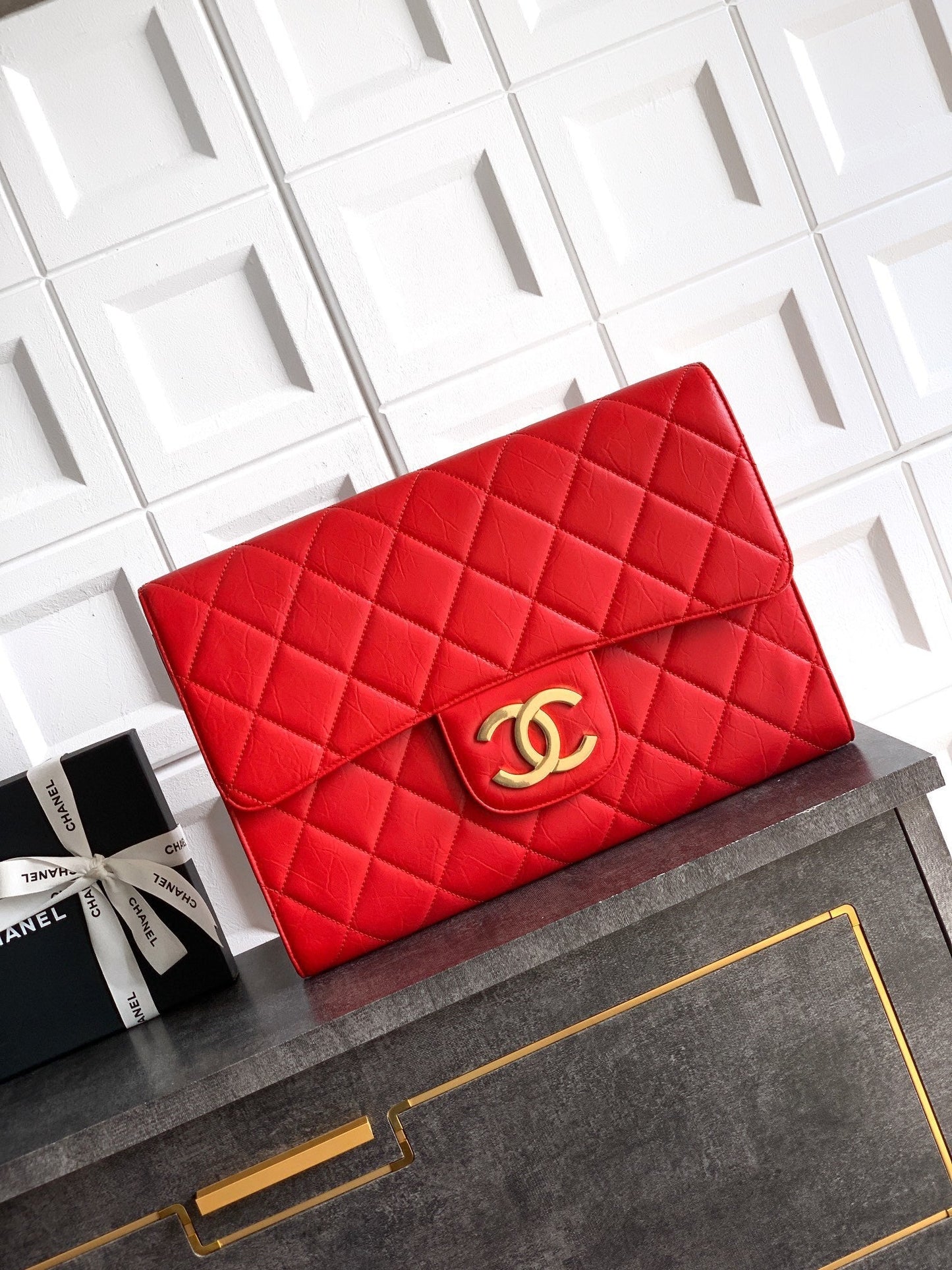 CC Clutch