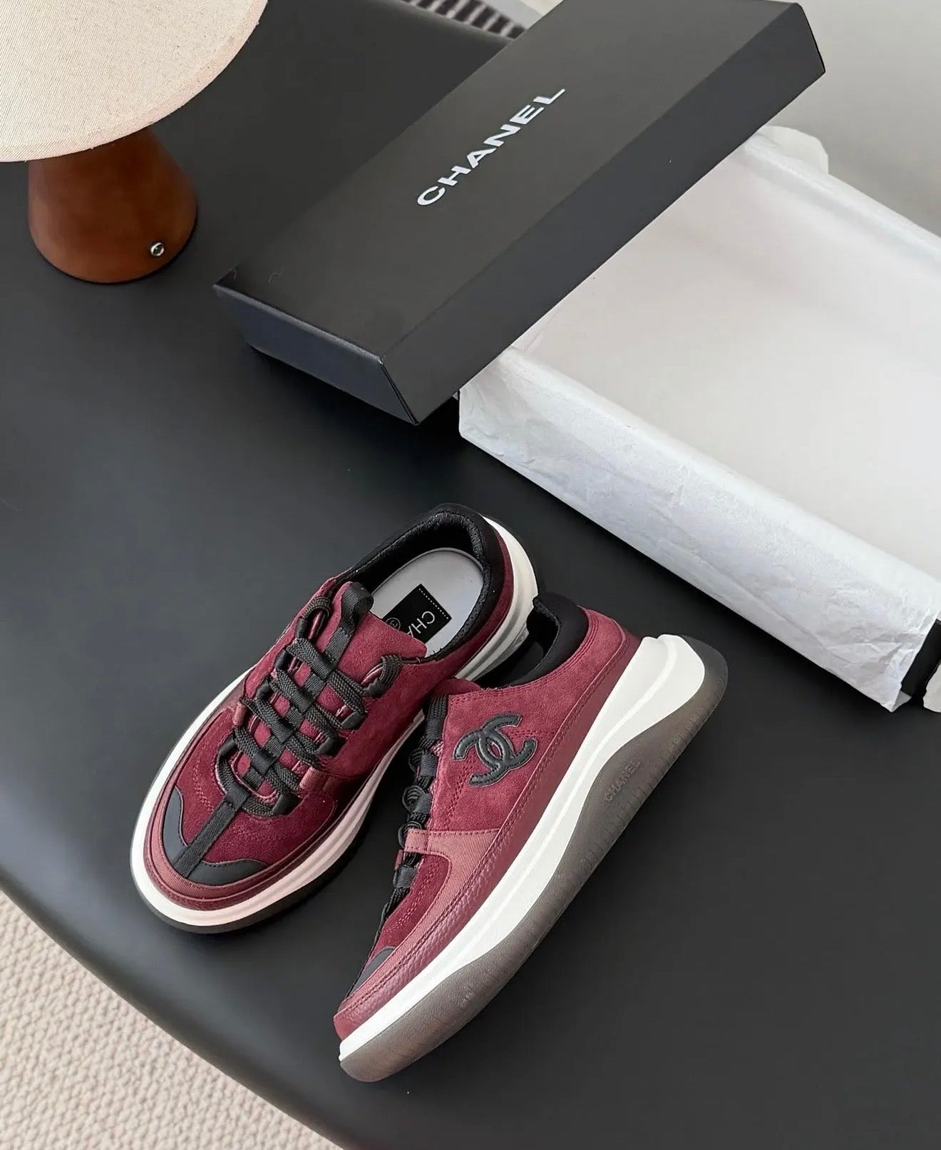 CC Trainers
