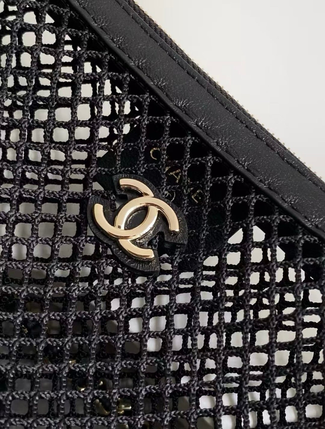 Moon Bag