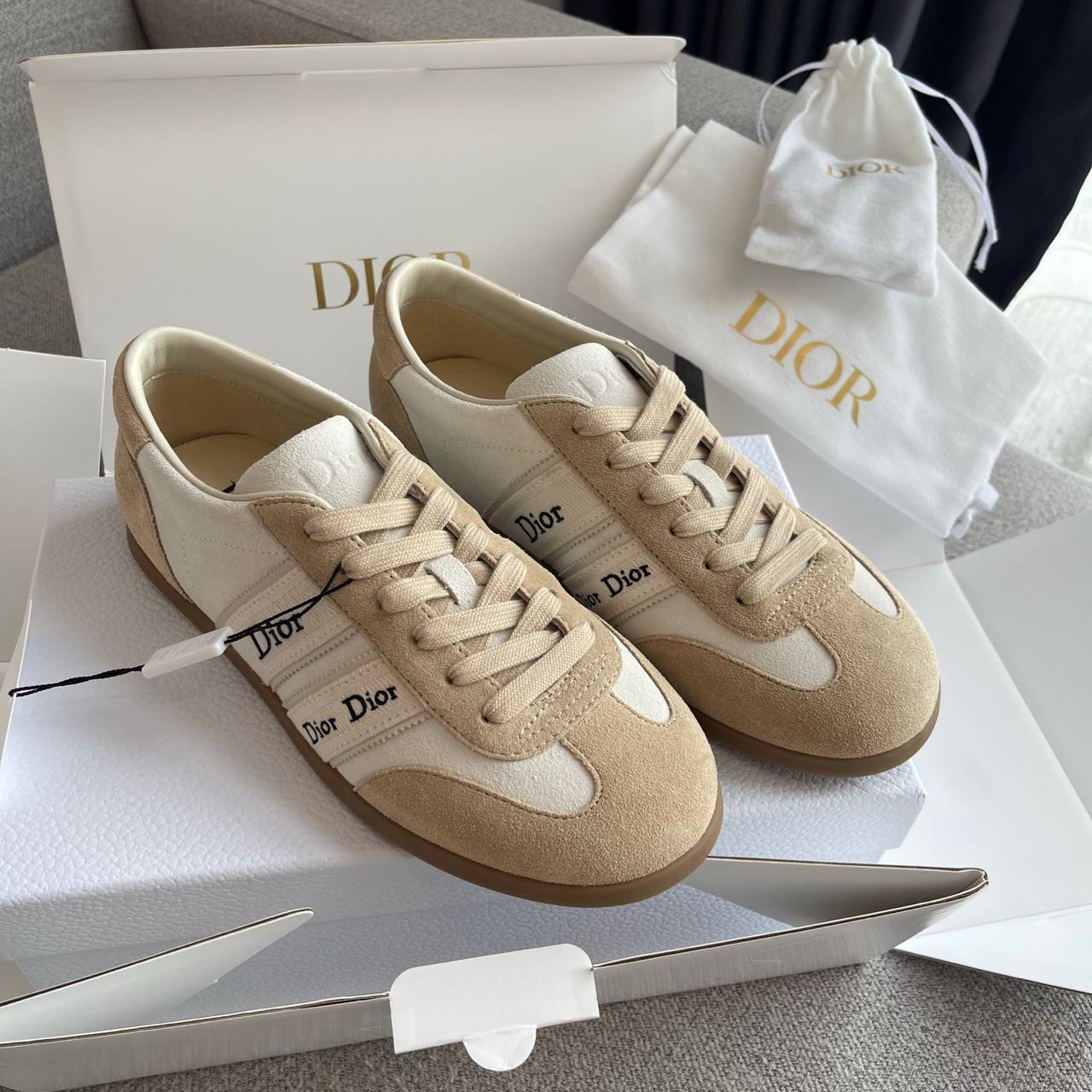 Ribbon Trainers