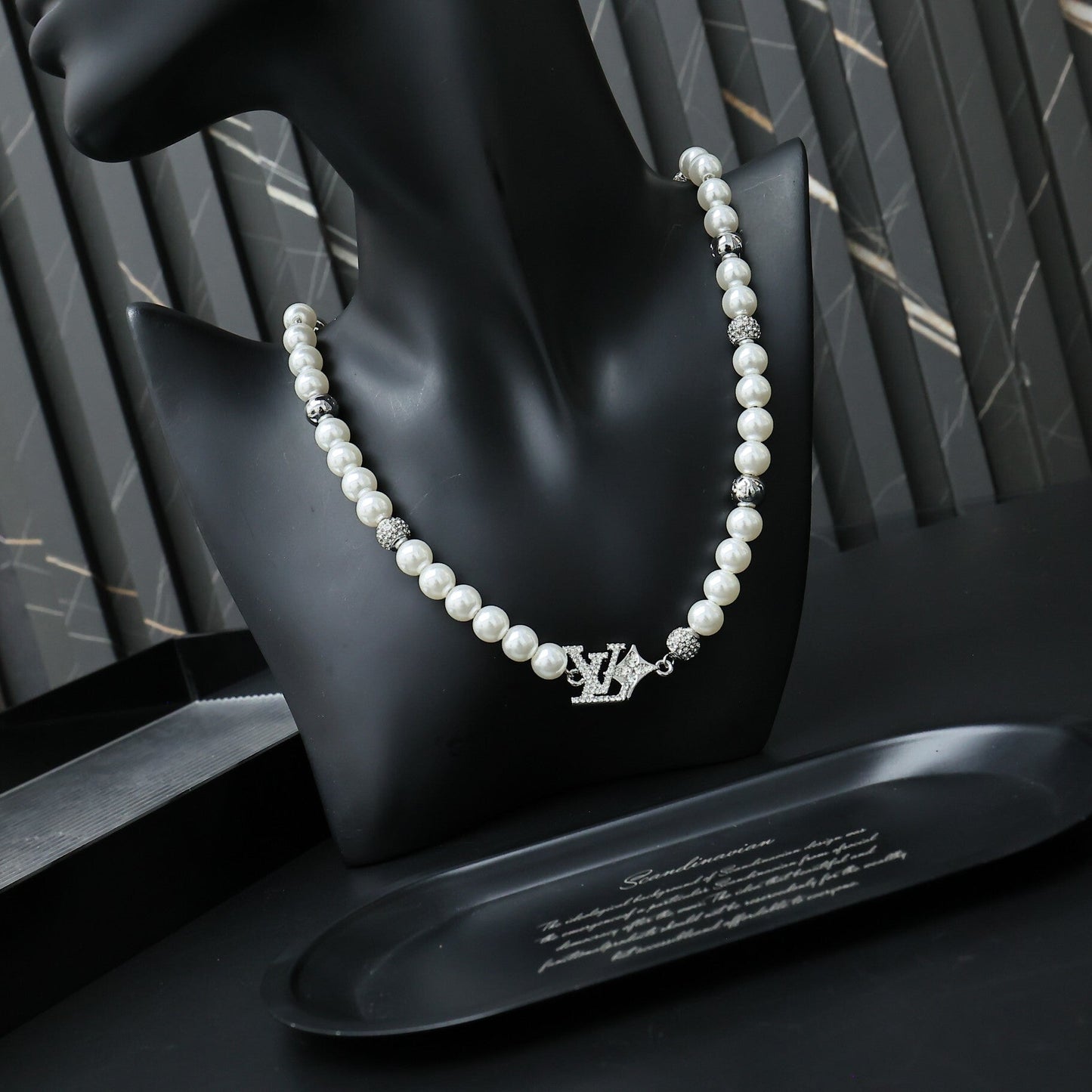 Pearl Set