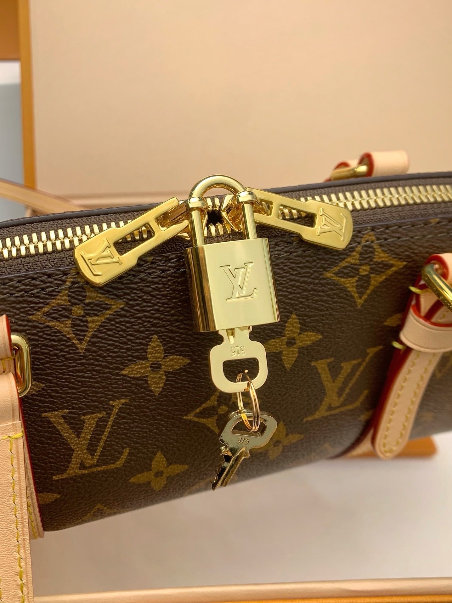 Squire Bag