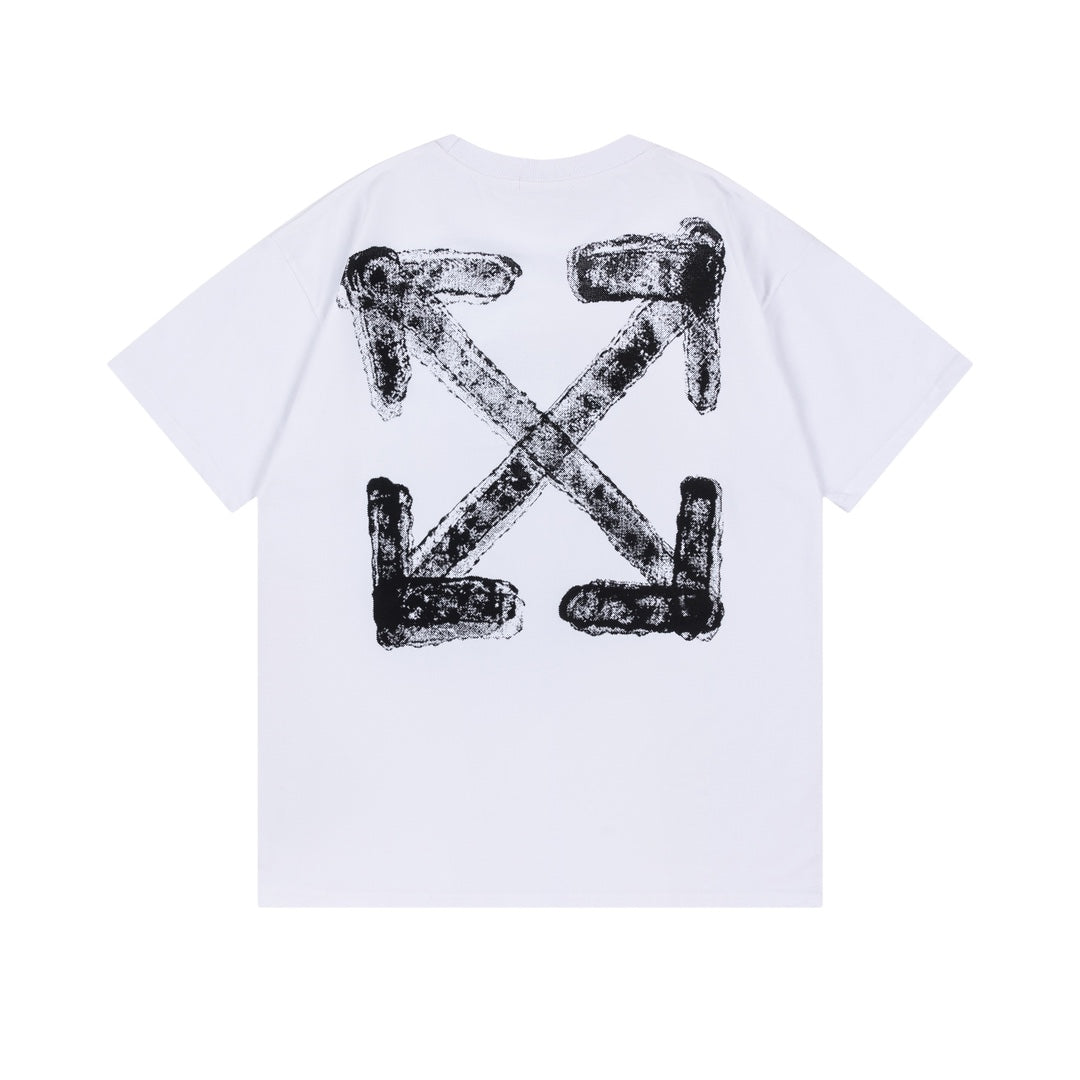 Logo T Shirt
