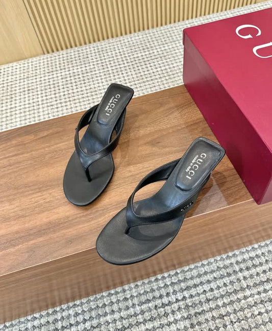 Thong Sandals