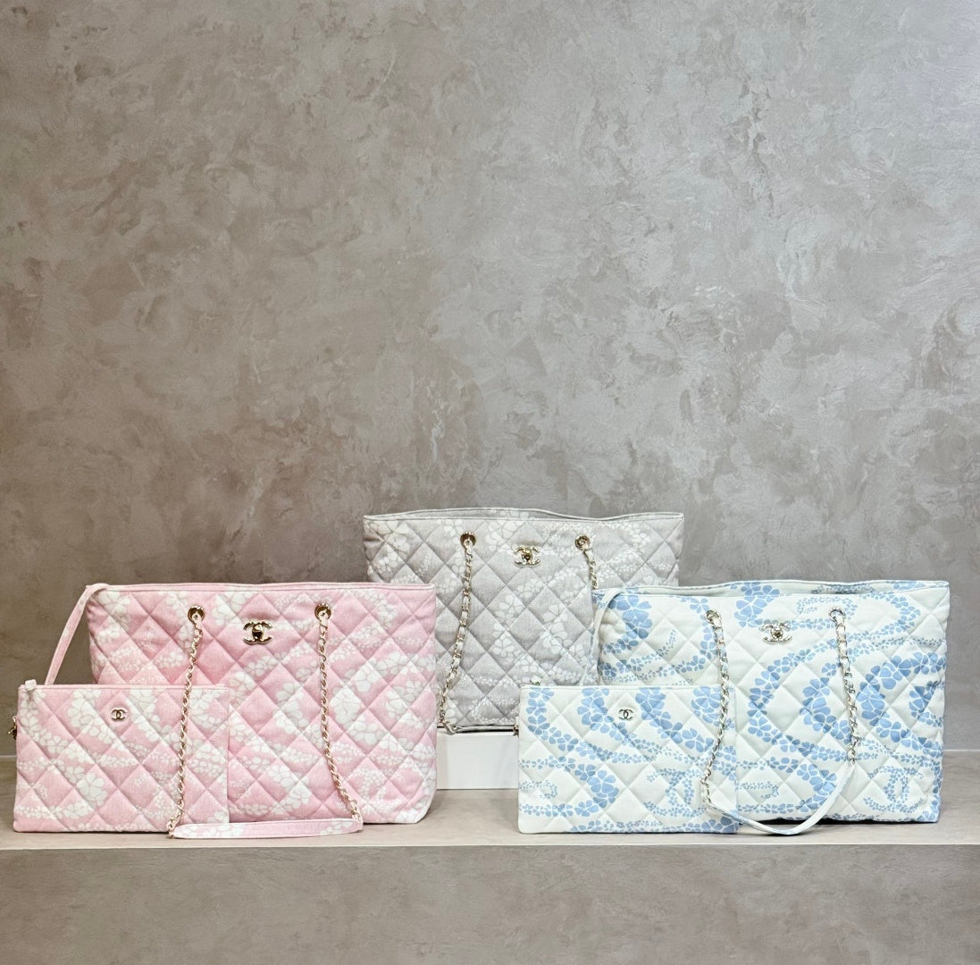 CC Tote