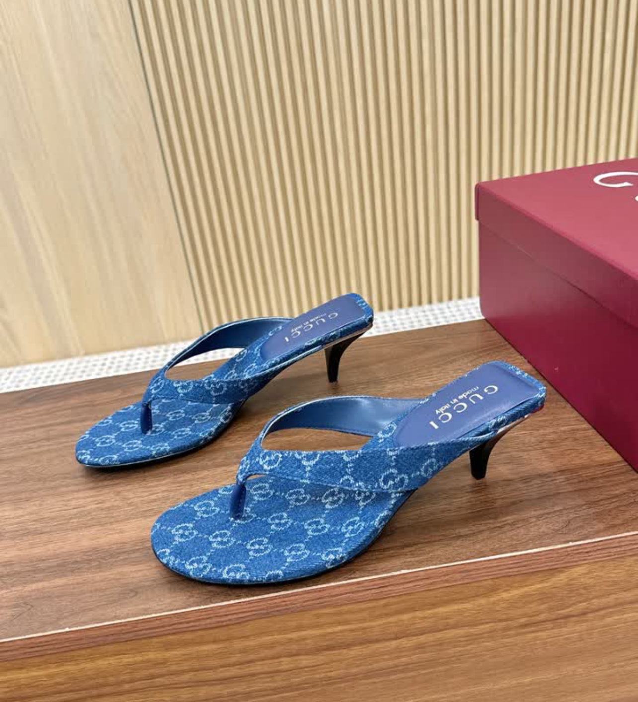 Thong Sandals