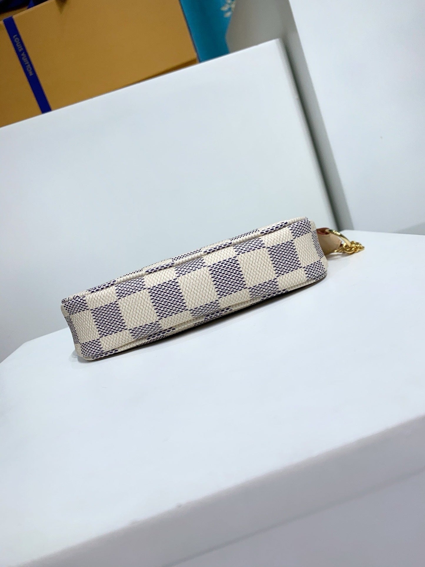 Pochette Mini Accessories