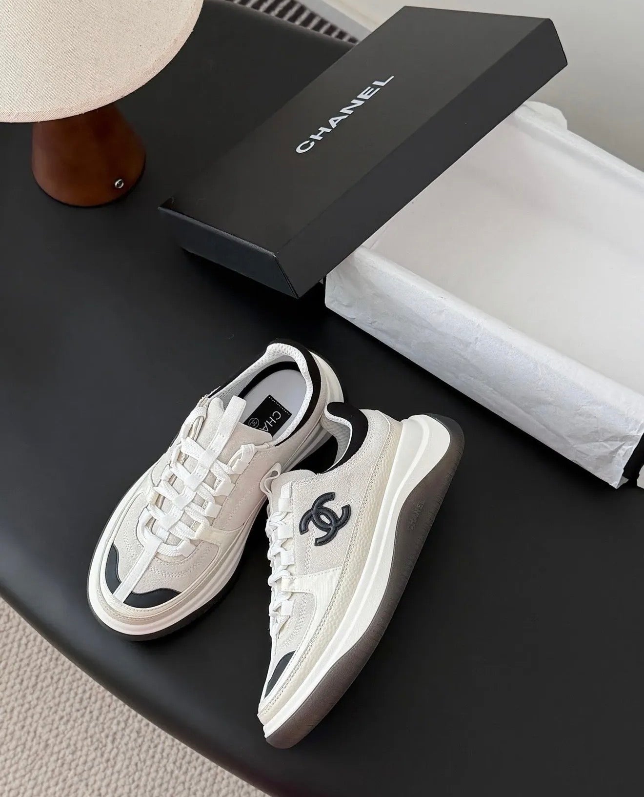 CC Trainers
