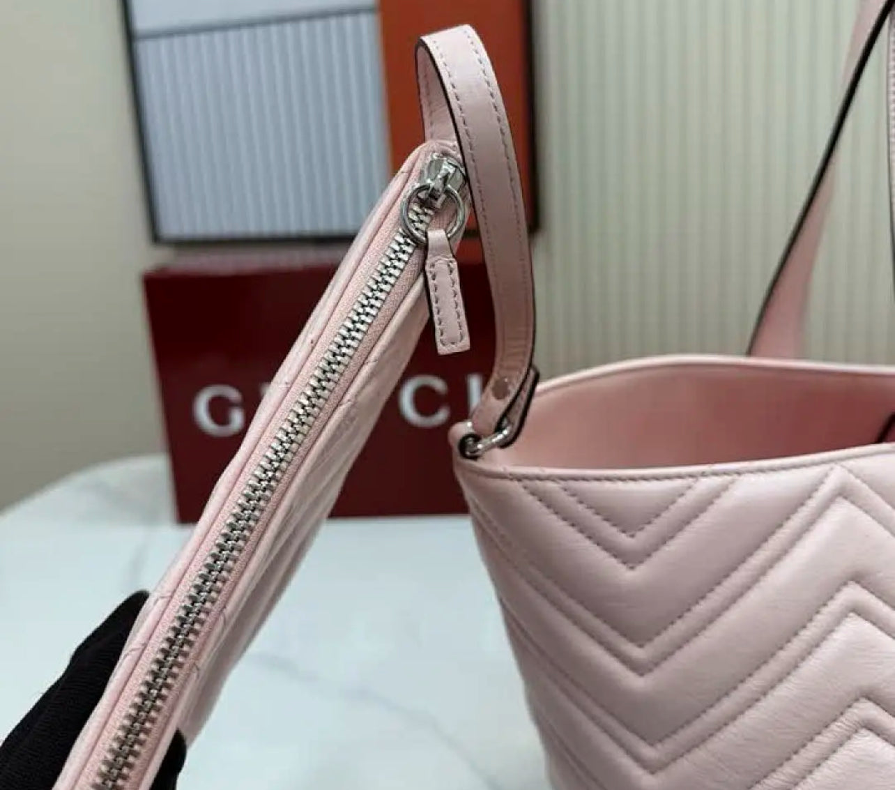 GG Tote