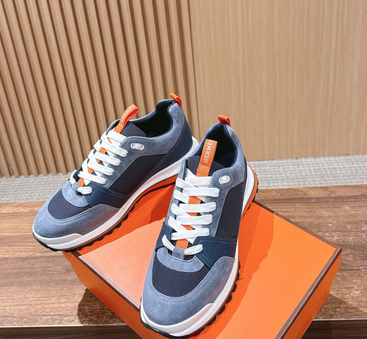 Leader Trainers