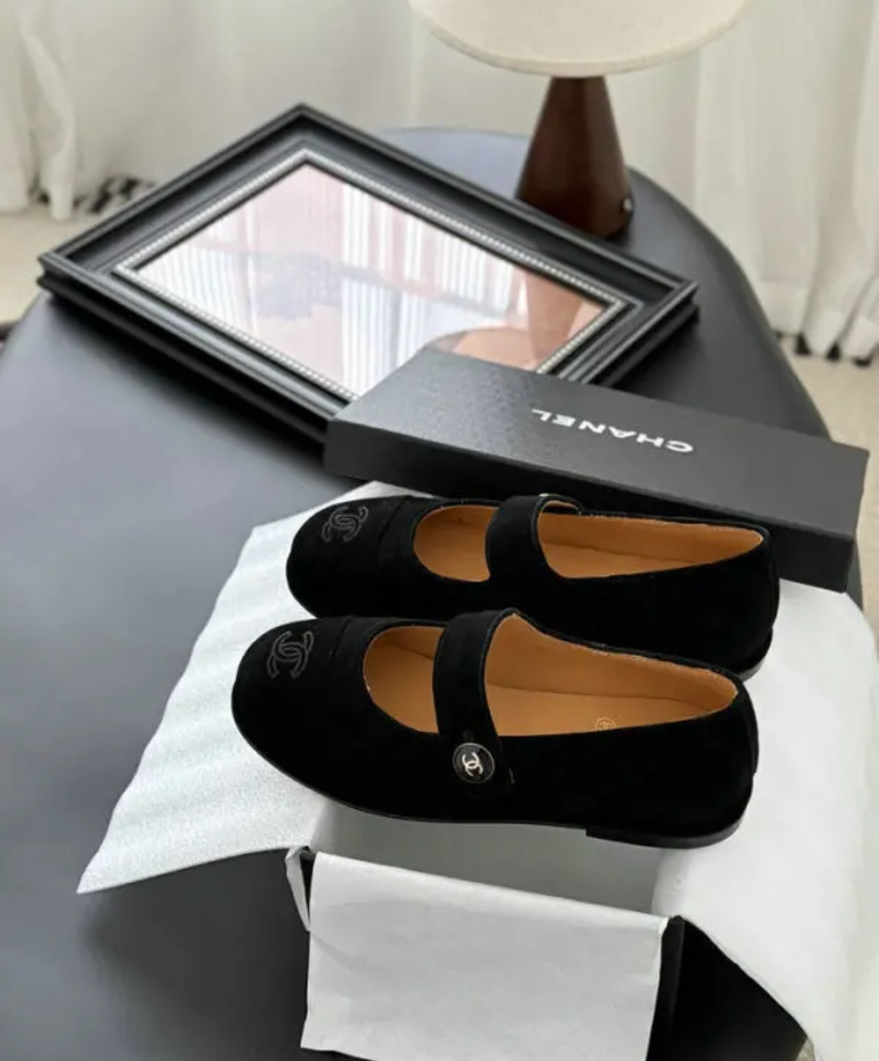 CC Pumps