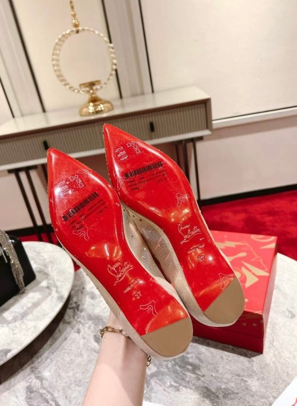 Perla Flats