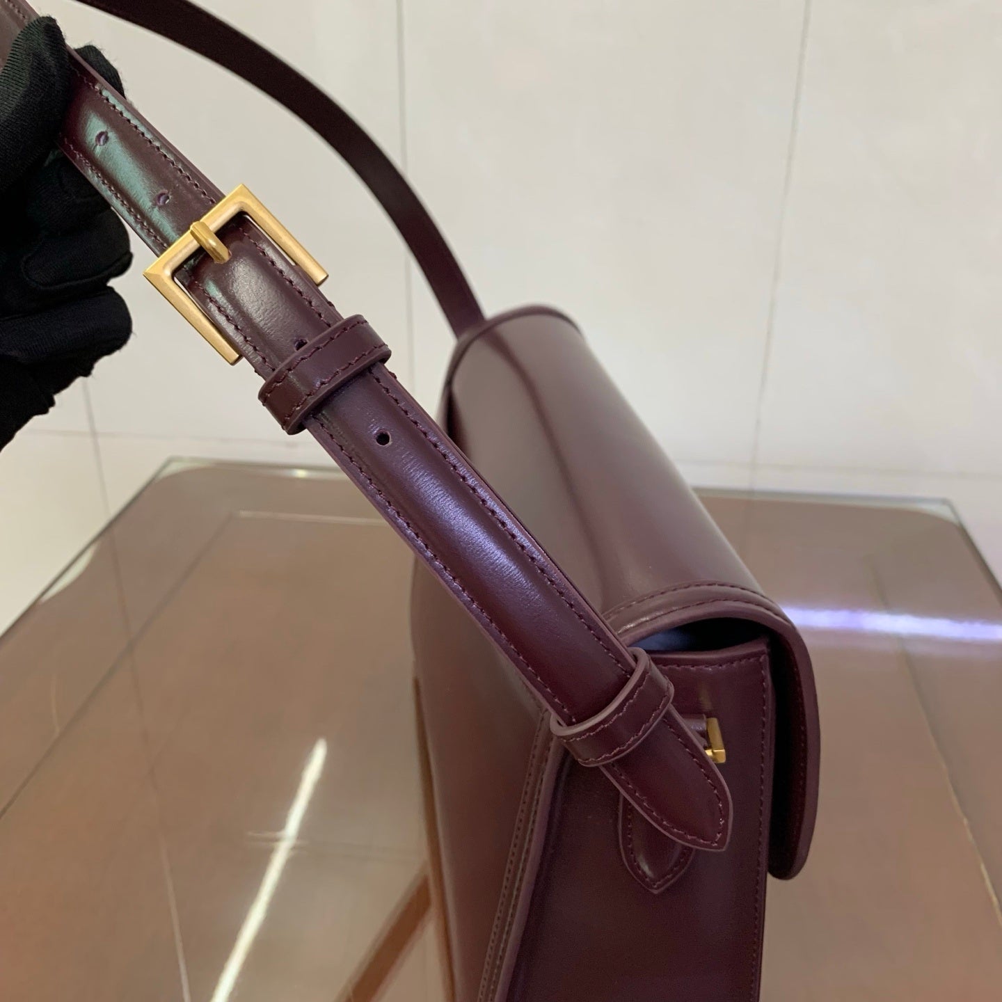Solferino Bag