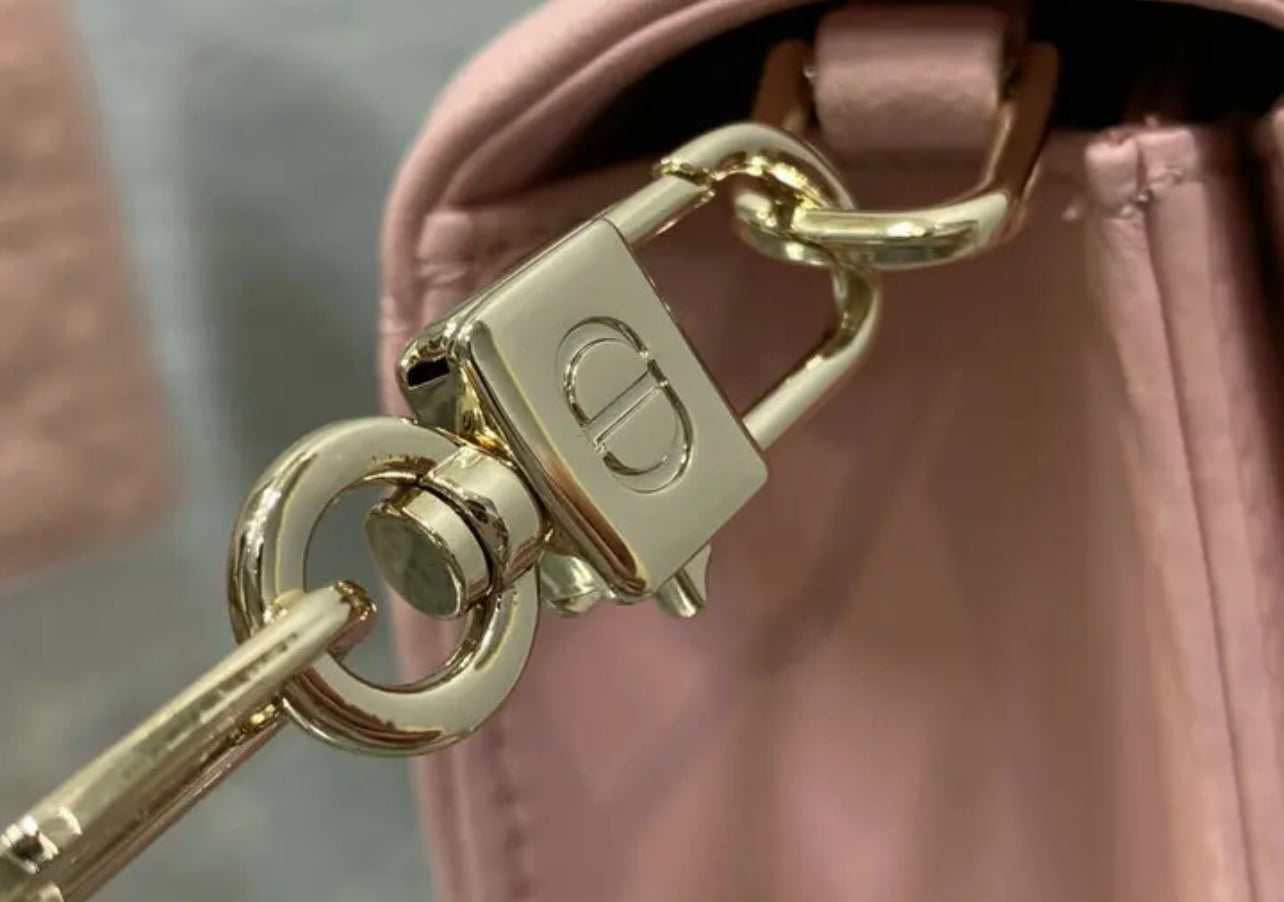 My D Top Handle