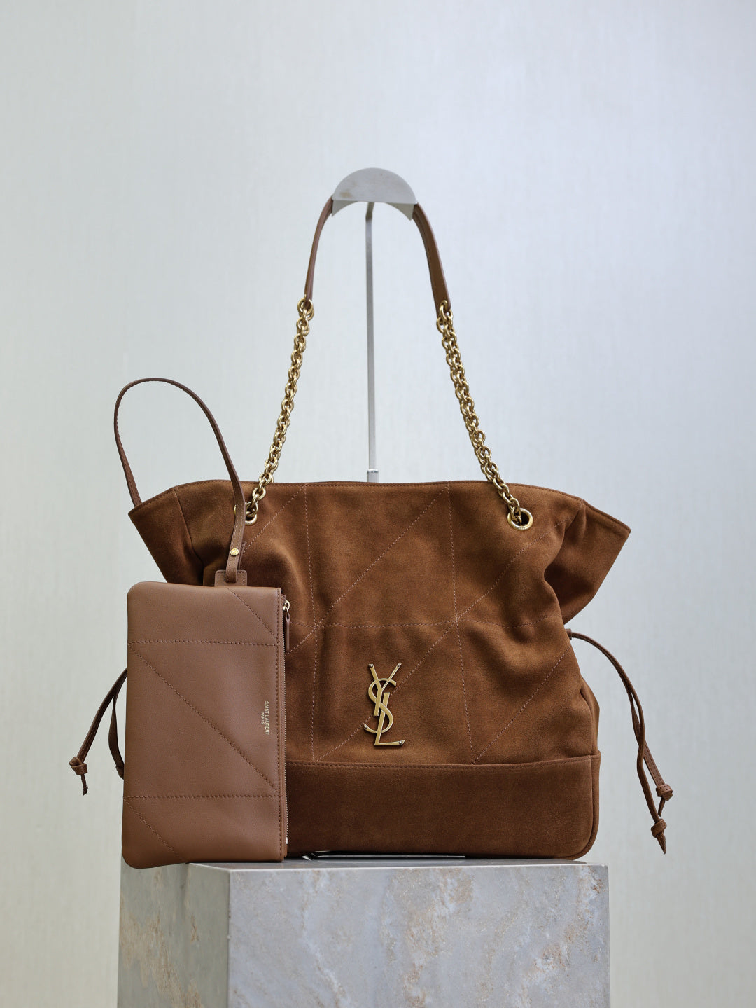 Jamie Shopping Bag