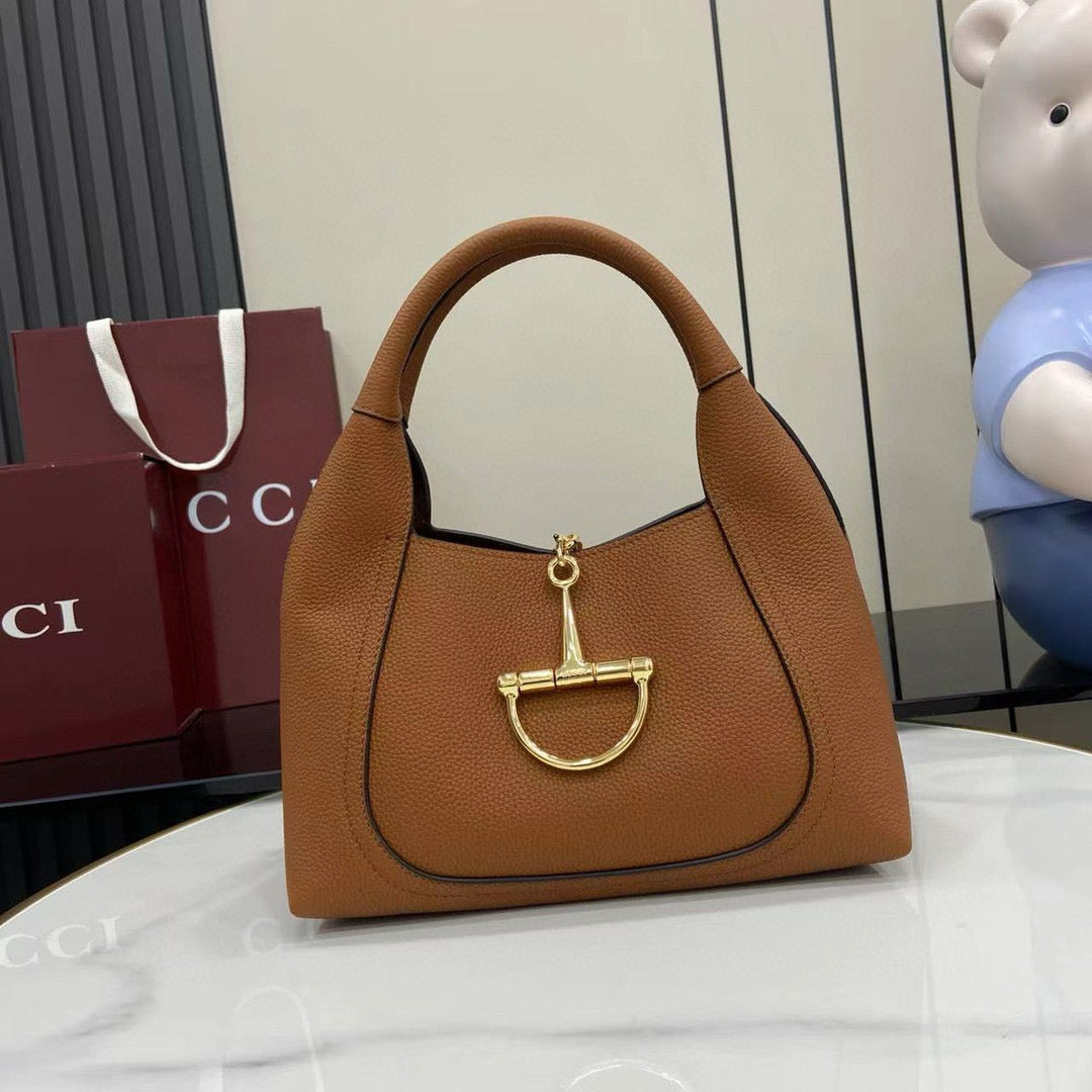 Medium Softbit Bag