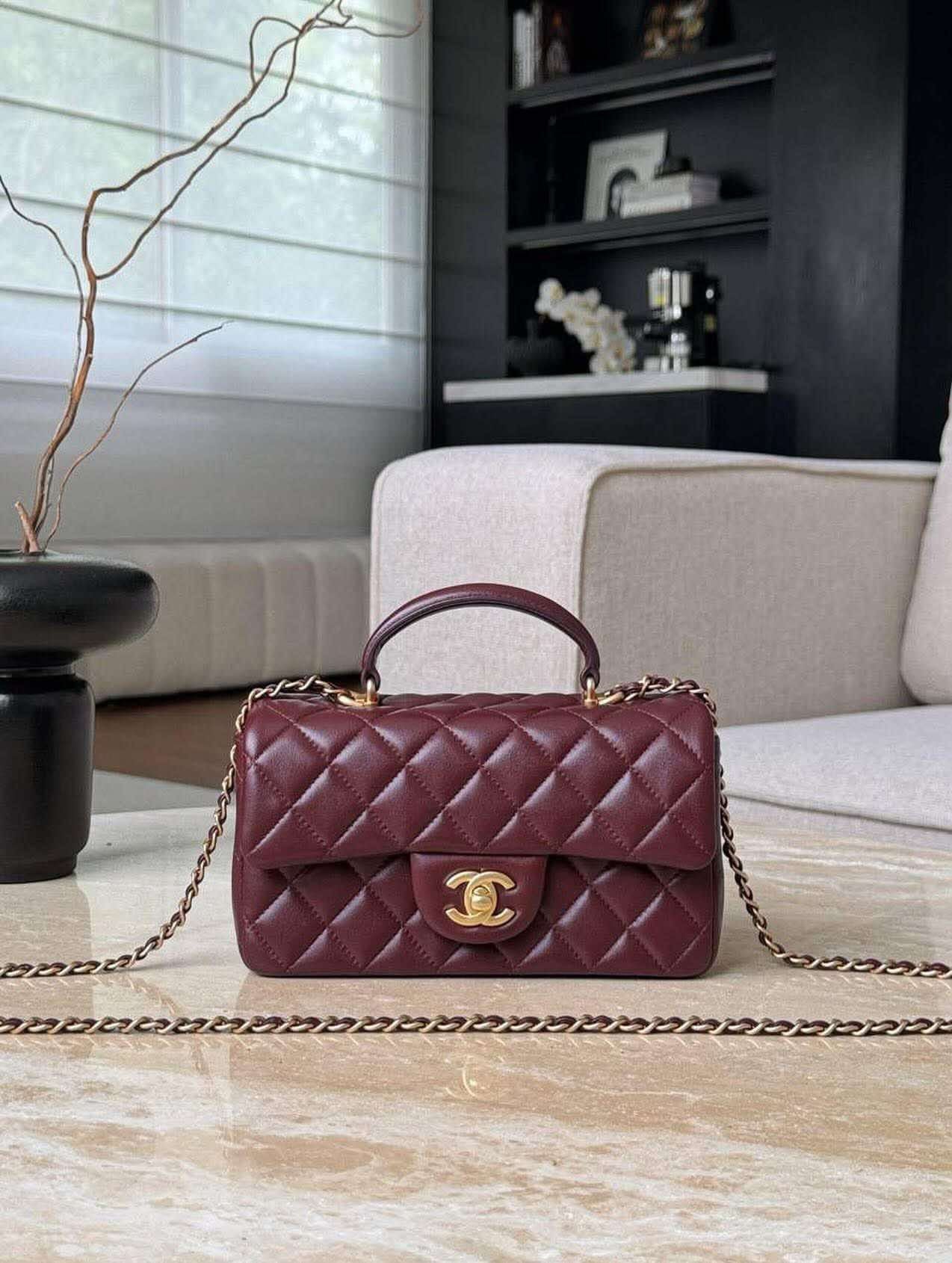 C Bag