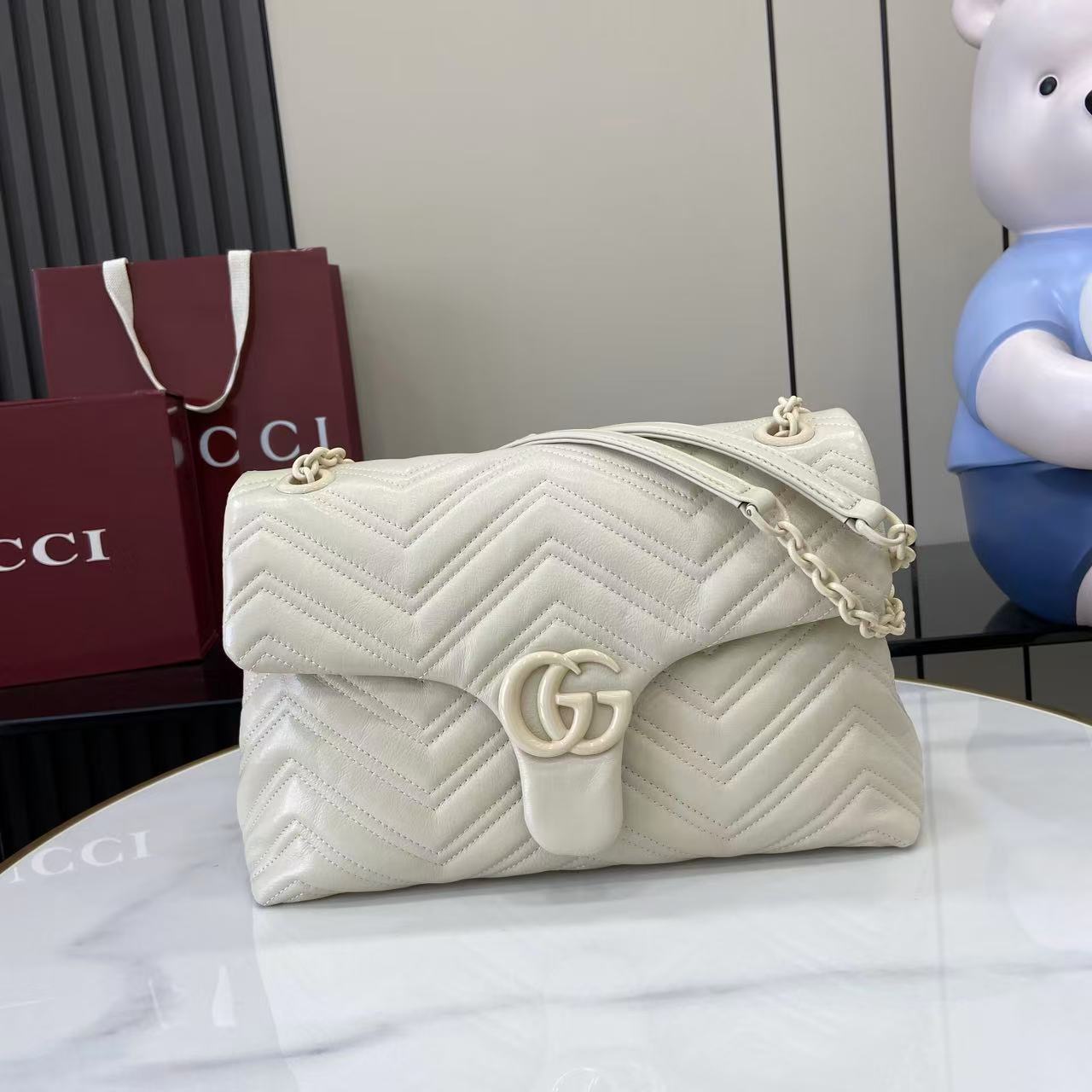 Marmont Medium Bag