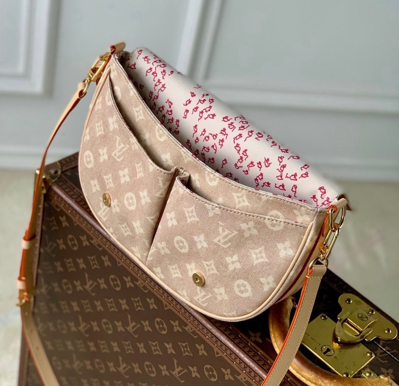 Escape Bag
