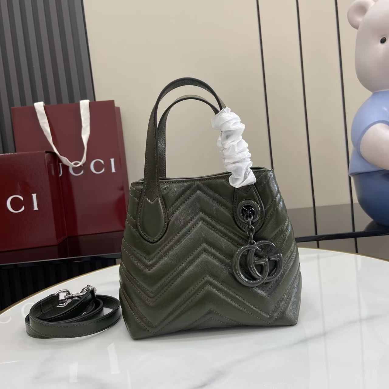 GG Mini Tote